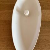 Whale vase designer Alessandro Beda