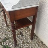 Hairdresser /toilet table