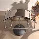 Pair of Artemide Sidecar Warrior wall lights – Vintage design – Perfect with