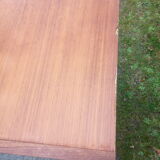 Vintage dresser Scandinavian style