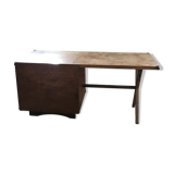 Desk wood