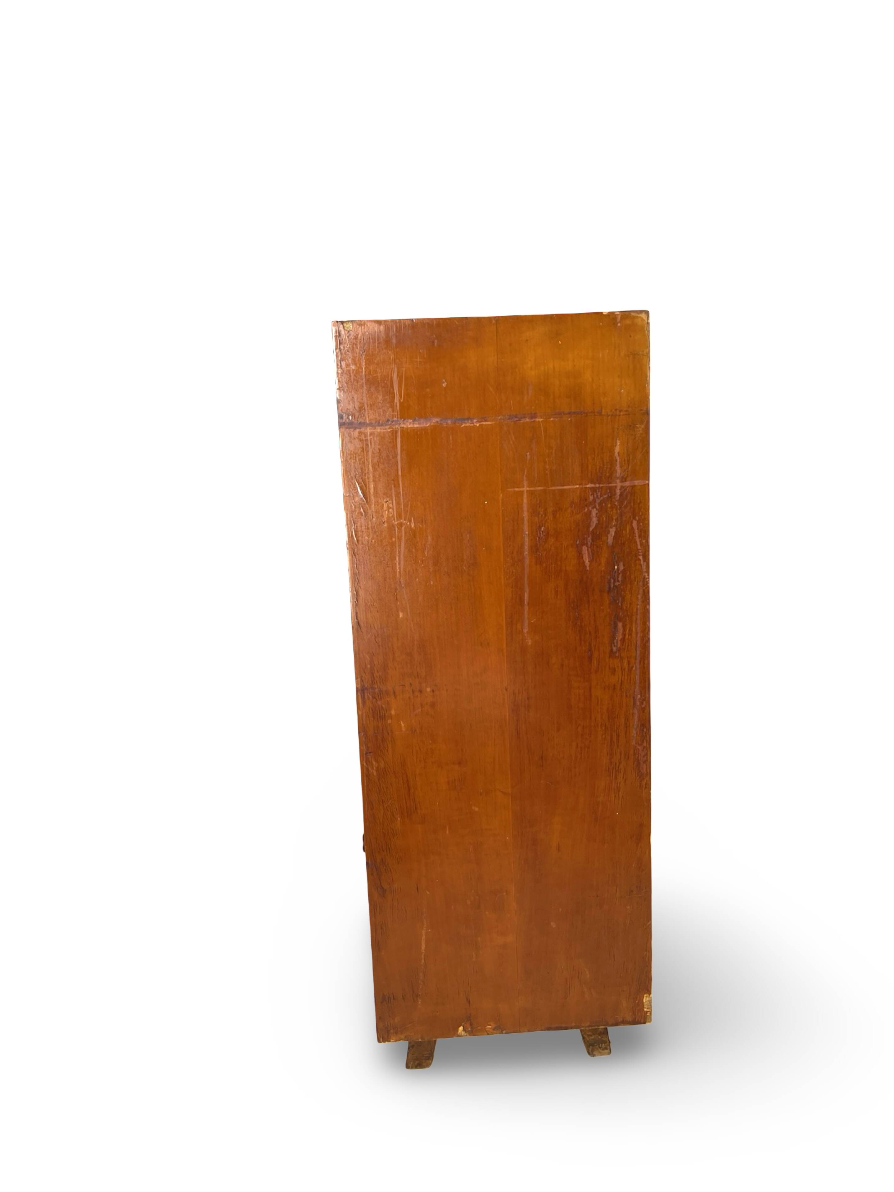 italian sideboard 1950s
