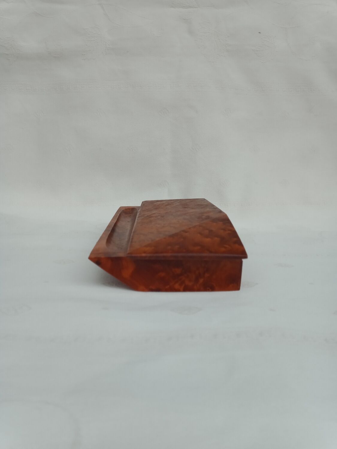 Cheath magnifying glass pen box