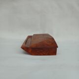 Cheath magnifying glass pen box