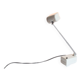 Telescopic bedside or wall lamp, 1960s.