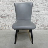 4 chairs by Os Culemborg