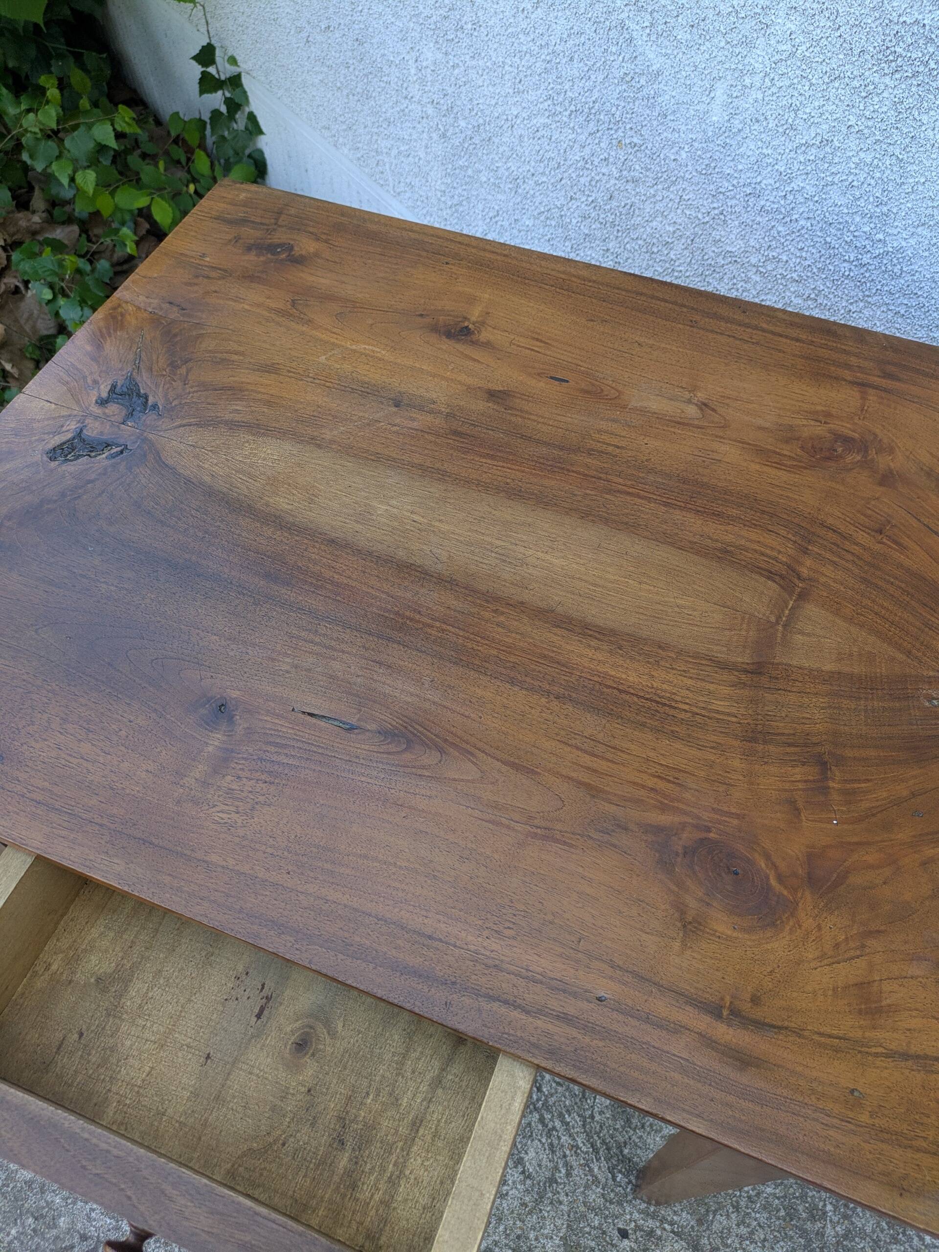 Table, , bureau, console