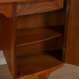 Free-Standing Desk, Scandinavian