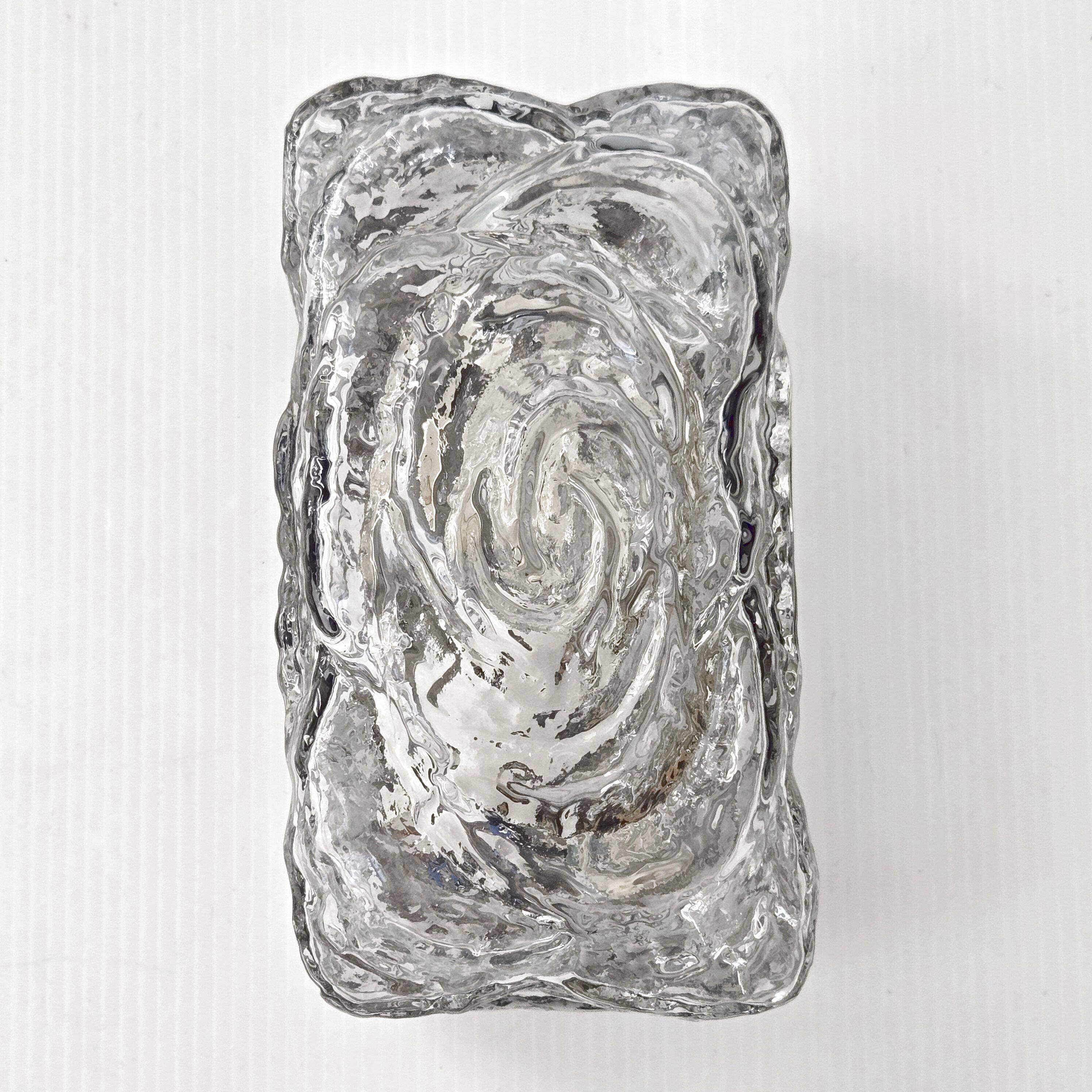 Vintage wall lamp 1960