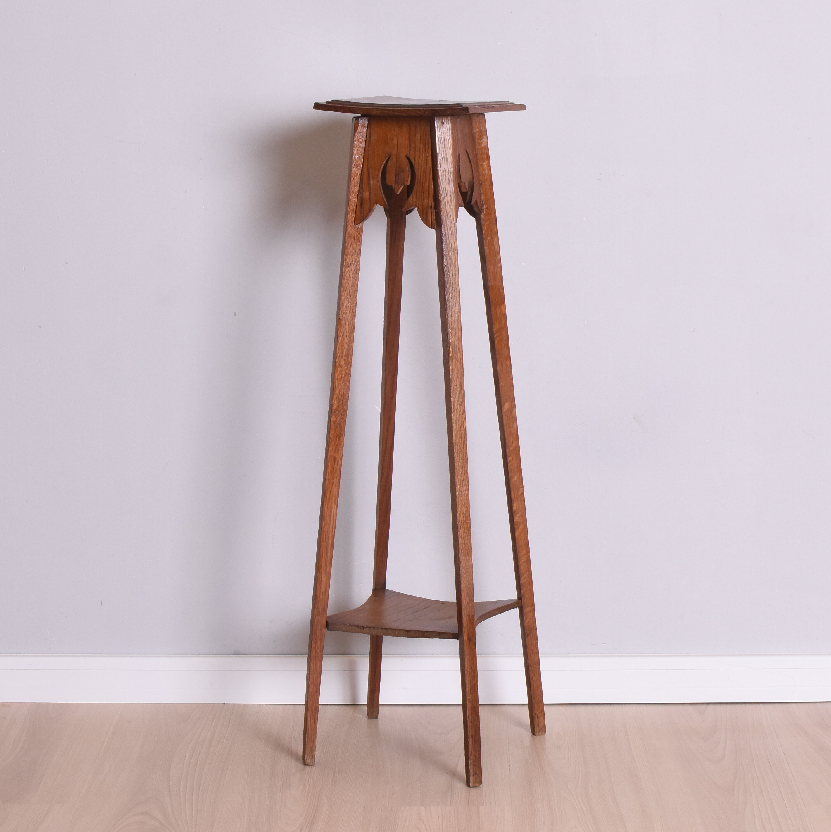 Plant stand, 1930s
