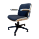 Martin Stoll armchair, Giroflex by Karl Dittert, Germany, 1960s