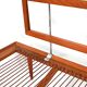 “Minerva” teak sofa with armrestsby France & Søn