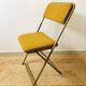 Lafuma Chair 1970s - Vintage Lafuma Folding Chair from the 1970s