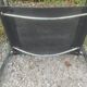 Paire de fauteuils style matteo Grassi MG5