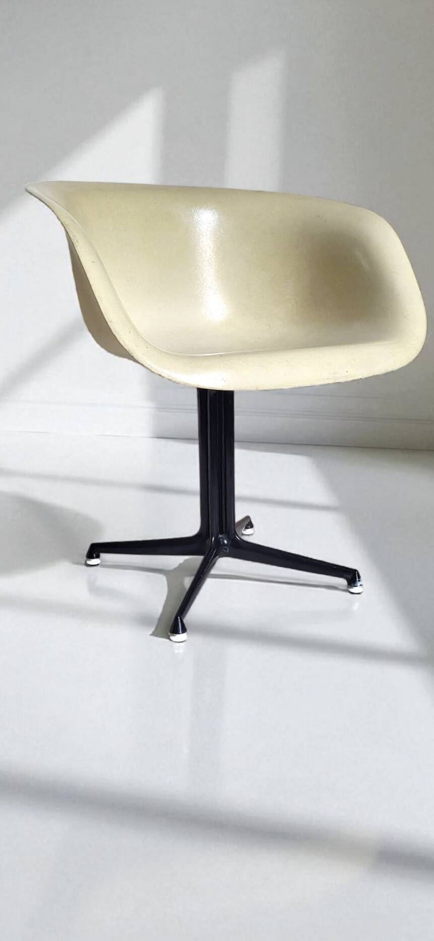 Dal or La Fonda Chair by Ray and Charles Eames, 1960s