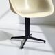 Chair Dal or The Fonda by Ray and Charles Eames, 1960s