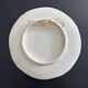 Small dish signed chapel decor