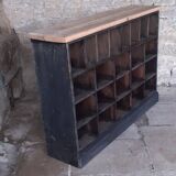 Locker trade furniture