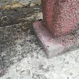 Mosaic stools