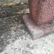Mosaic stools
