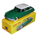"Citroën DS19" Dinky Toys 1958 - 1.43rd + booklet