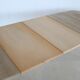 Vintage extandeble dining table
