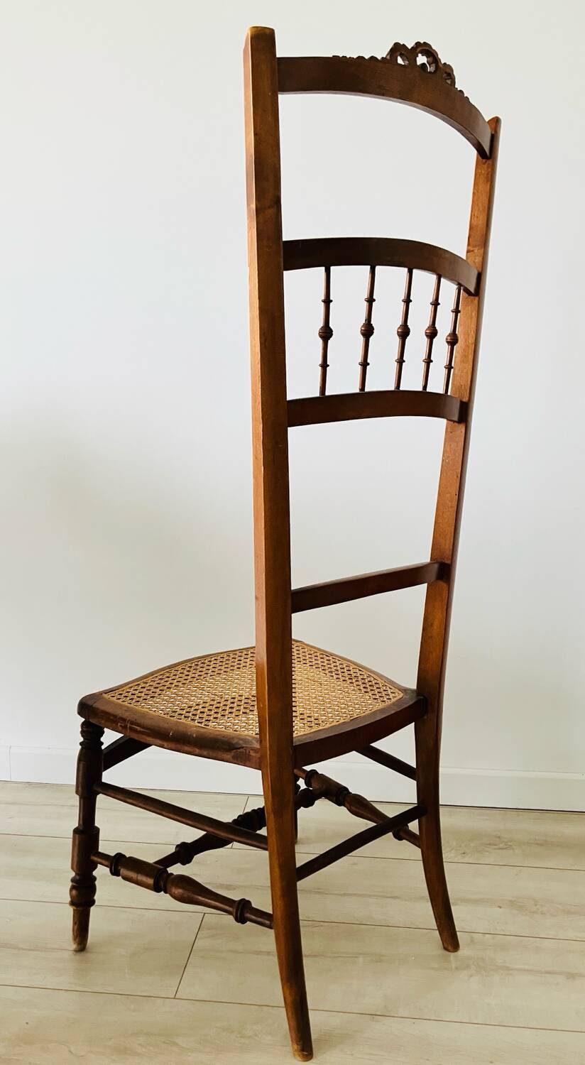 Antique chair