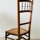 Antique chair