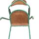 Teacher's Chair in Tube from the 1950s