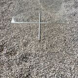 Vintage side table Plexiglas 1970/80 design