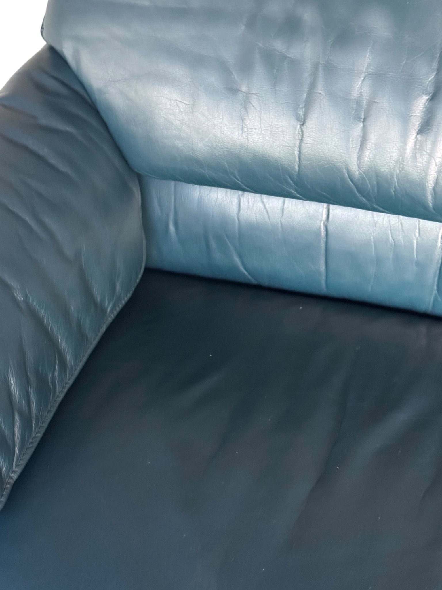 3 Piece Leolux Bora-Bora Seating Group