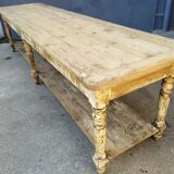Unscrepit fir drapery craft table 3m