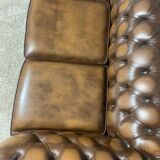 New Chesterfield sofa