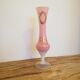Vase opaline