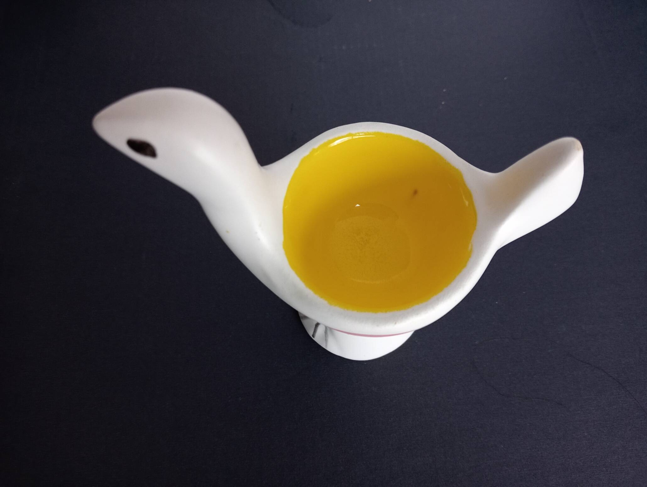 Lilette Valentin Egg Cup