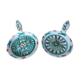 2 cups Antoine Fazio Vallauris 50/60