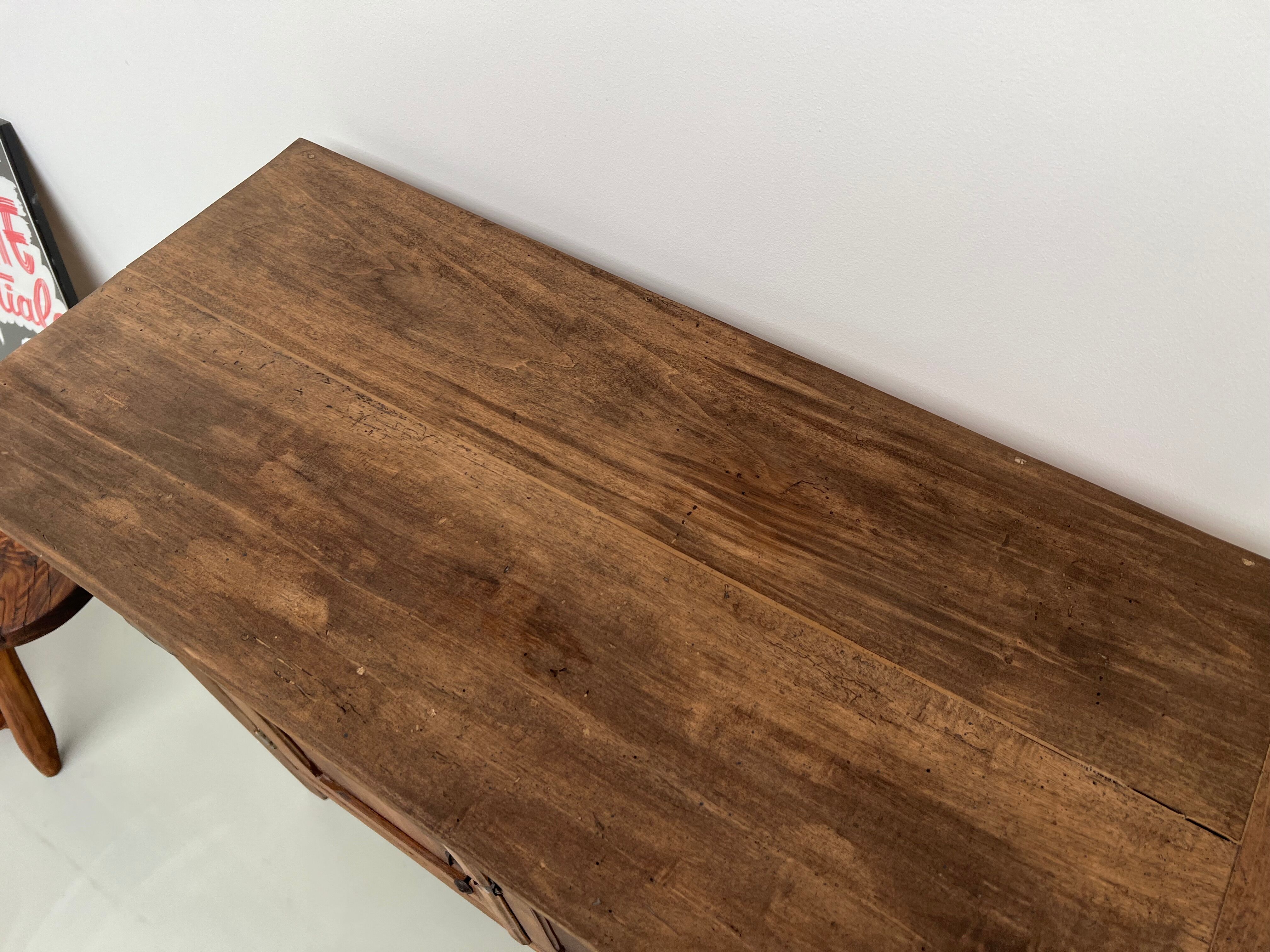 Vintage pine jam maker, fully restored