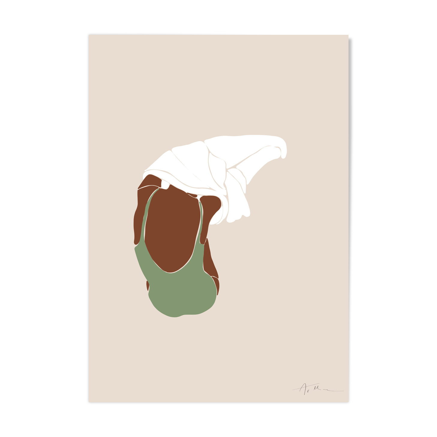 "from back 2" illustration