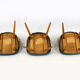 Dining chairs by Antonin Suman for Mier, 1966, set of 3