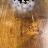 Table of draper firm walnut 260cm
