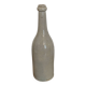 Stoneware bottle