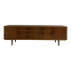 grande enfilade vintage