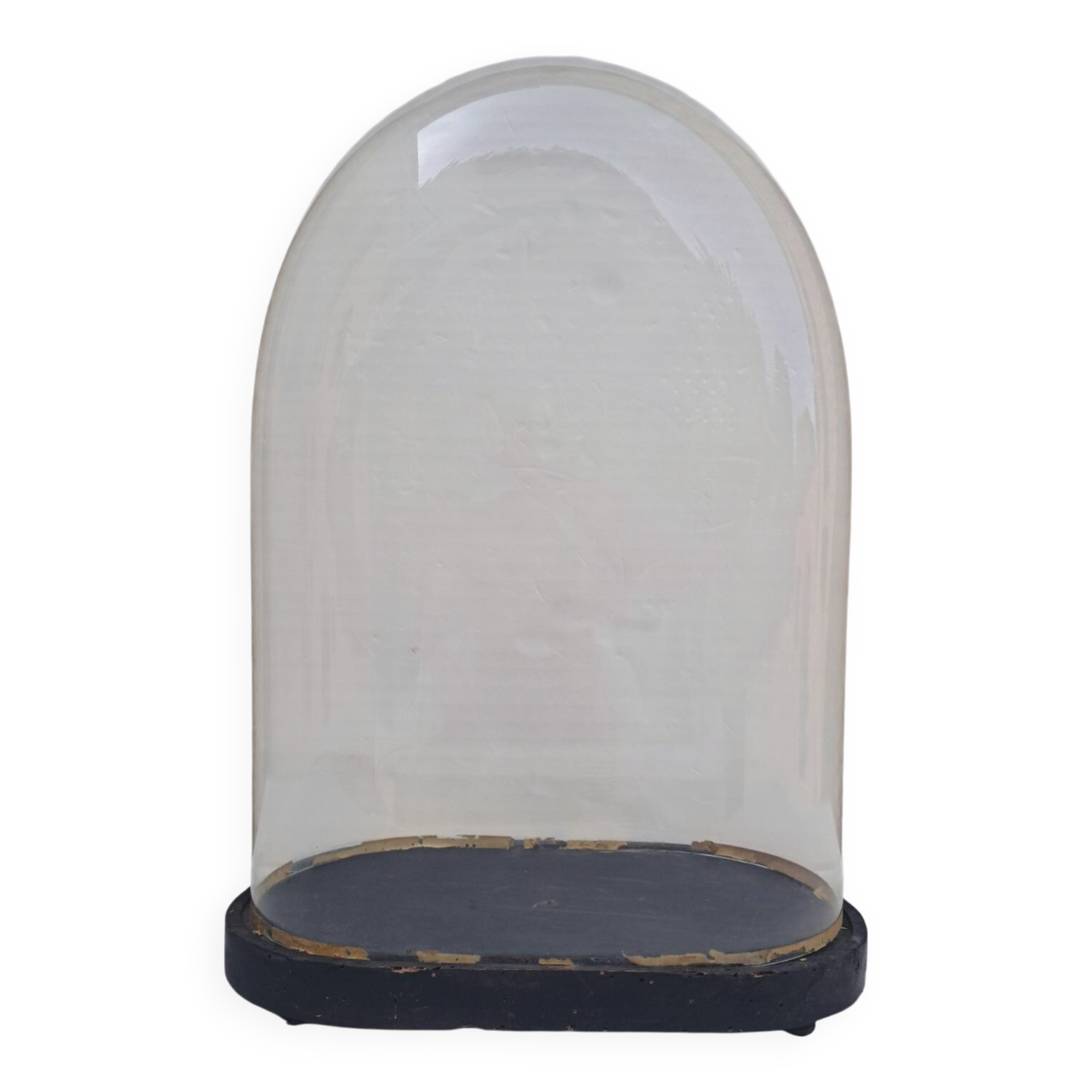 19th century bridal globe