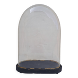 19th century bridal globe