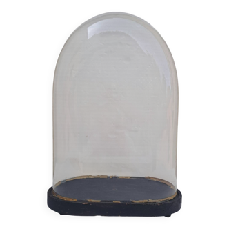 Globe de mariée, XIXème