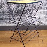 1960 furniture for vinyls