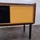 Vintage low furniture