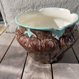 Pot cover
