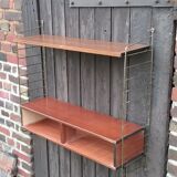 1960 Wall String Shelf