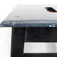 Black stool